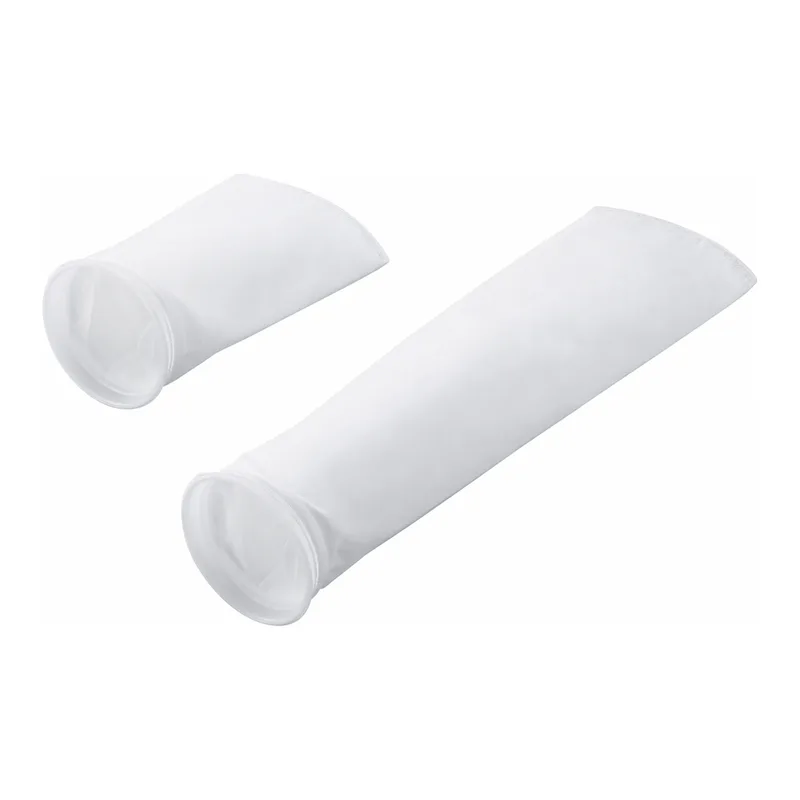AS ONE Filter Bag With Zipper (PP) Φ178 x 420mm 0.5μmand others