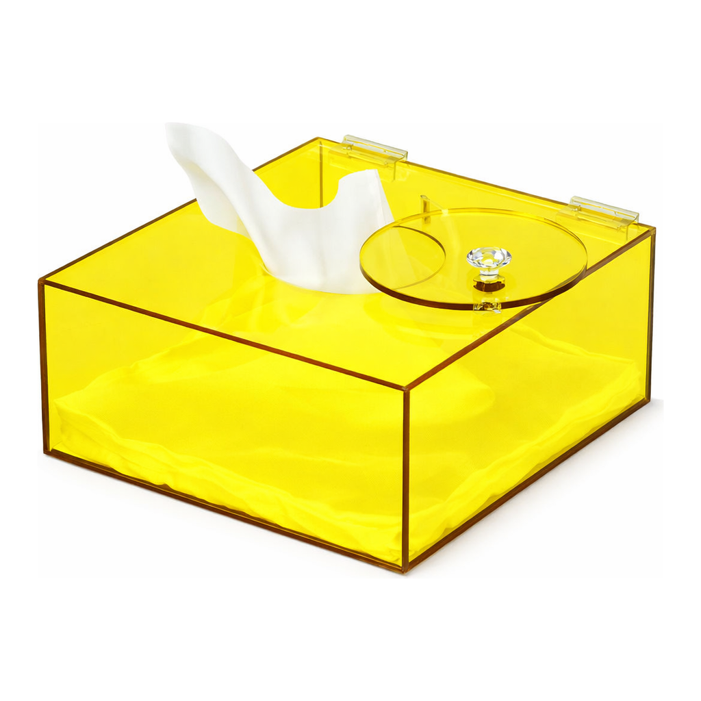 AS ONE ESD Acrylic Wiper Case (9`)　CC-982