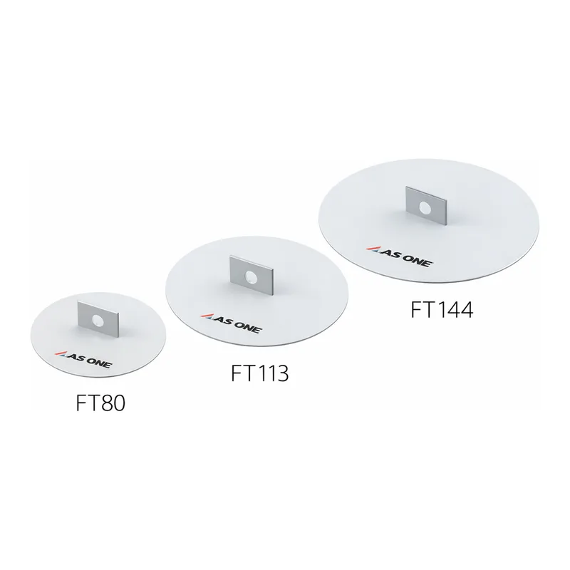 AS ONE Lid For Funneland others
