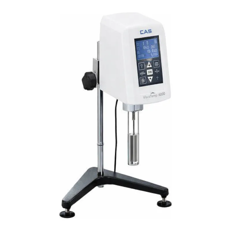 AS ONE Digital Viscometer CL-1