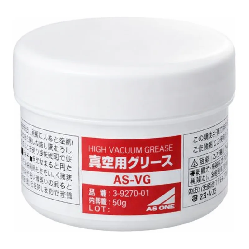 AS ONE Vacuum Grease AS-VG