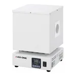 AS ONE Economy Tubular Electric Furnace ROM-500