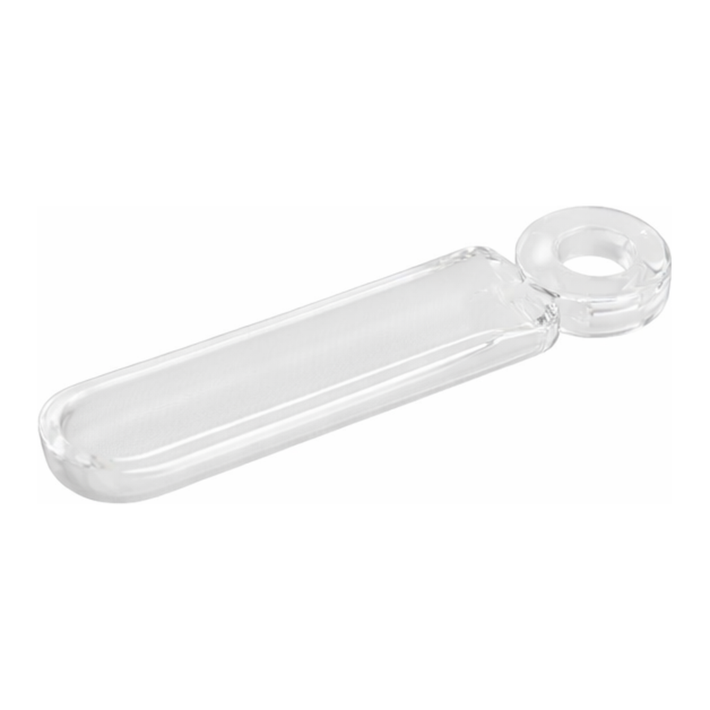 AS ONE Quartz Boat 1mL