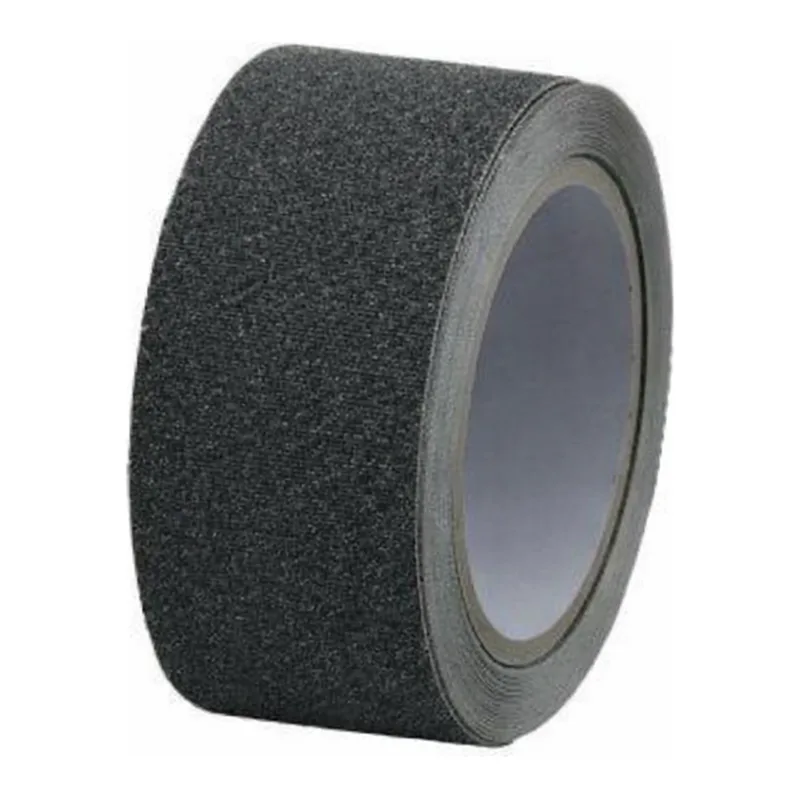 AS ONE Nonslip Tape 50mm x 5m Blackand others