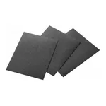 AS ONE Water Resistant Poishing Paper (Silicon Carbide Type) #120 10 Piecesand others