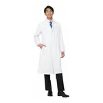 AS ONE Comfortable & Refreshing White Coat (For Men) Sand others