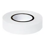 AS ONE Durable Color Tape Width 12.7mm Whiteand others