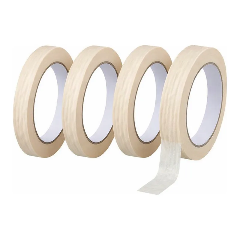 AS ONE Masking Tape 12mm x 0.14mm x 45m 20 rollsand others