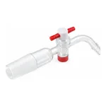 AS ONE Exhaust Pipe Curved Pipe PTFE Cockand others