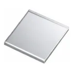 AS ONE Quartz Plate 50 x 50 x 2mmand others