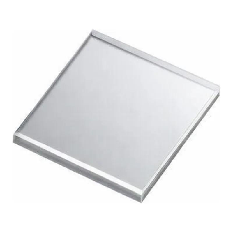 AS ONE Quartz Plate 50 x 50 x 2mmand others