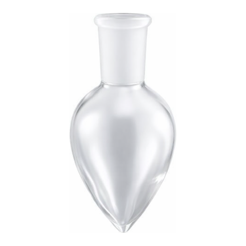 AS ONE Pear-Shaped Flask 5mLand others