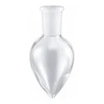 AS ONE Pear-Shaped Flask 5mLand others