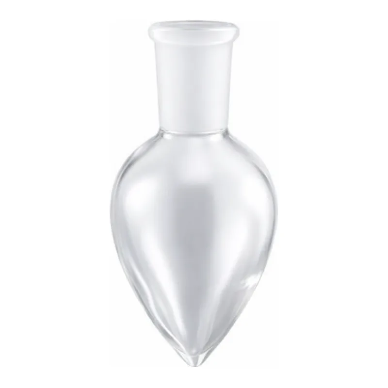 AS ONE Pear-Shaped Flask 5mLand others