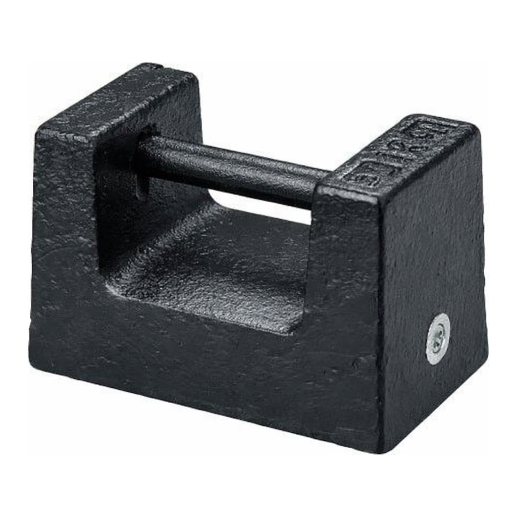 AS ONE Pillow Type Weight (Cast Iron)and others
