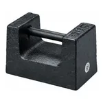 AS ONE Pillow Type Weight (Cast Iron)and others