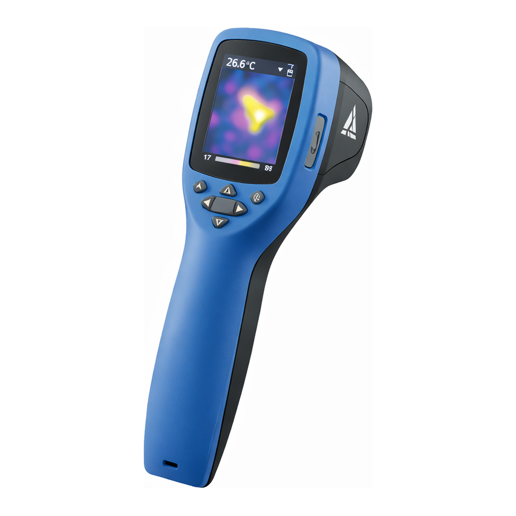 AS ONE Thermography　TIM03V