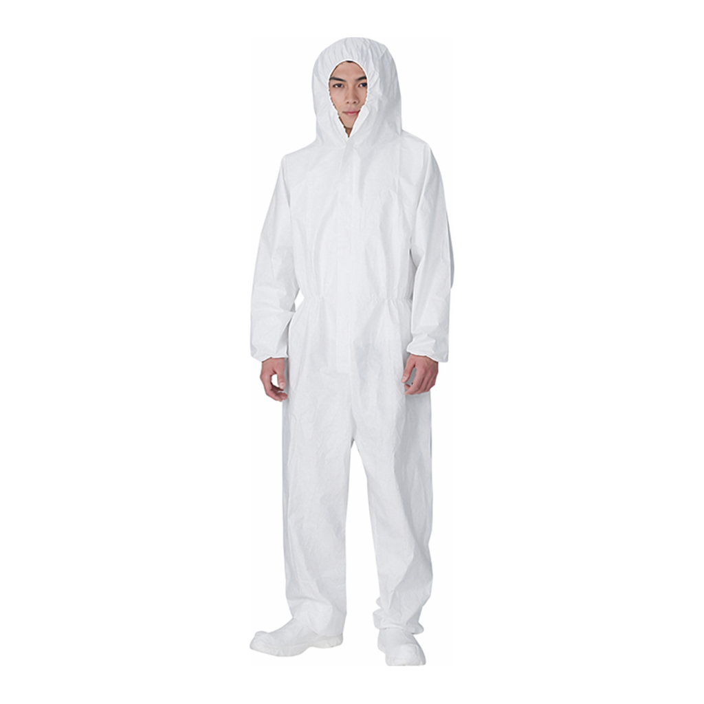 AS ONE ASSAFE Coverall Free
