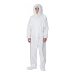 AS ONE ASSAFE Coverall Free