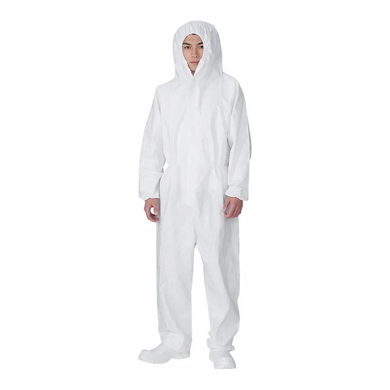 AS ONE ASSAFE Coverall Free