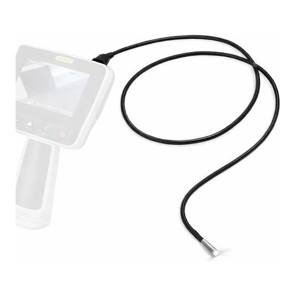 AS ONE Waterproof Industrial Endoscope Probes 1mand others