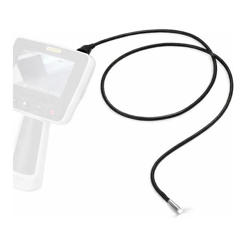 AS ONE Waterproof Industrial Endoscope Probes 1mand others