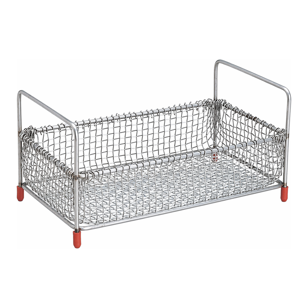 AS ONE Basket For Ultrasonic Cleaner VS-100