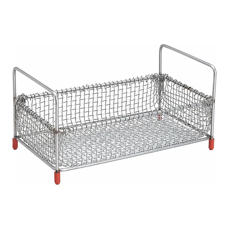 AS ONE Basket For Ultrasonic Cleaner VS-100