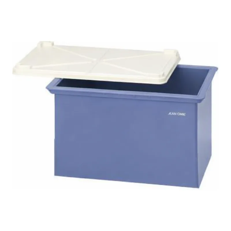 AS ONE Square Cleaning Tank (Tank)and others