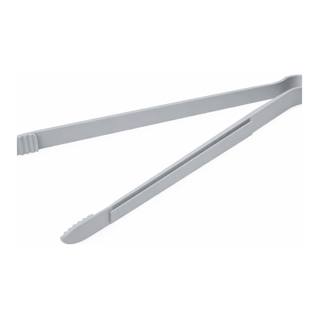 AS ONE PVC Tweezers 420mm