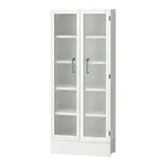 AS ONE Vinyl Chloride Storage Case