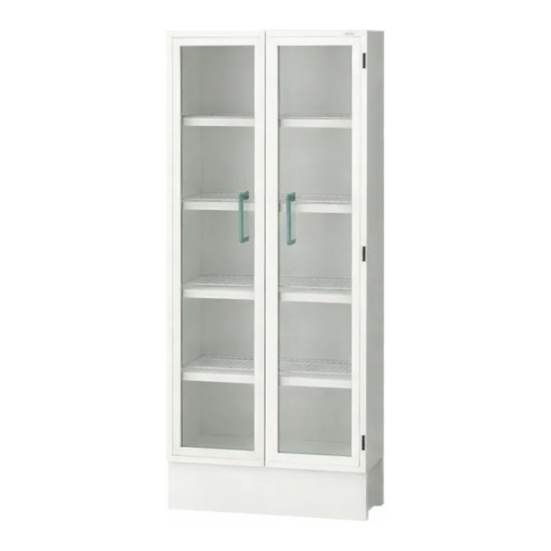 AS ONE Vinyl Chloride Storage Case