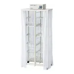AS ONE Lacombe Dry Carry with Wheels STD