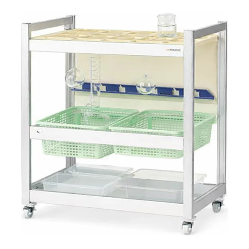 AS ONE Dry Ace 809 x 487 x 800mmand others