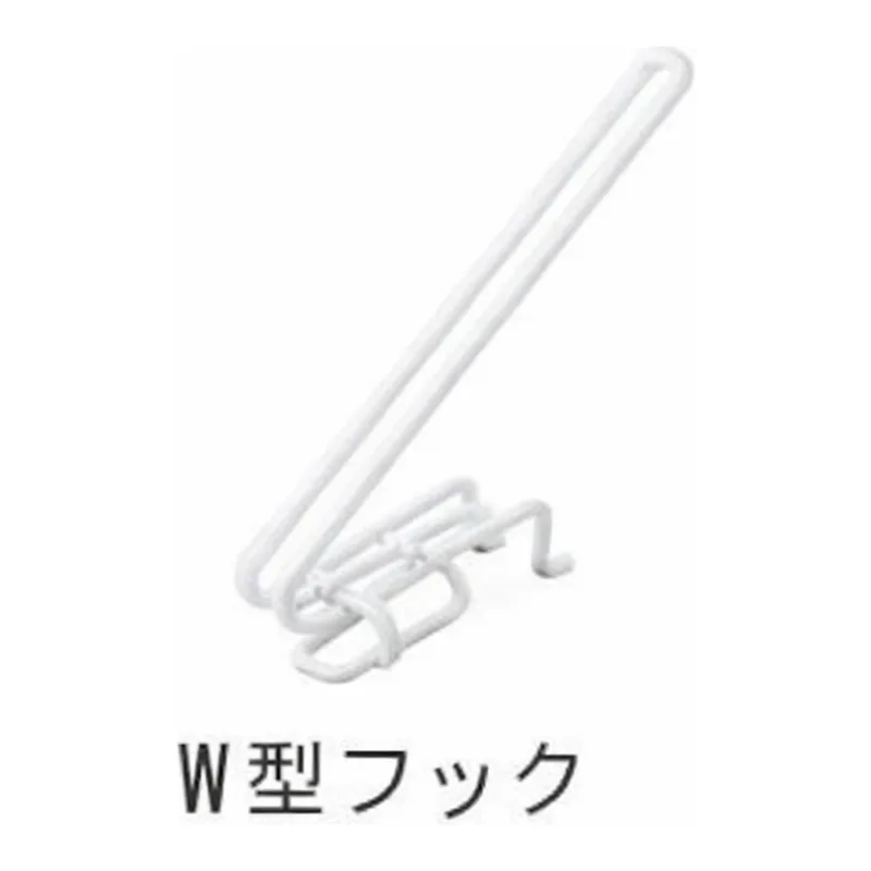 AS ONE Wire Dry Board W Type Hook