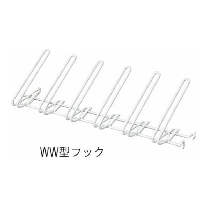 AS ONE Wire Dry Board WW Type Hook