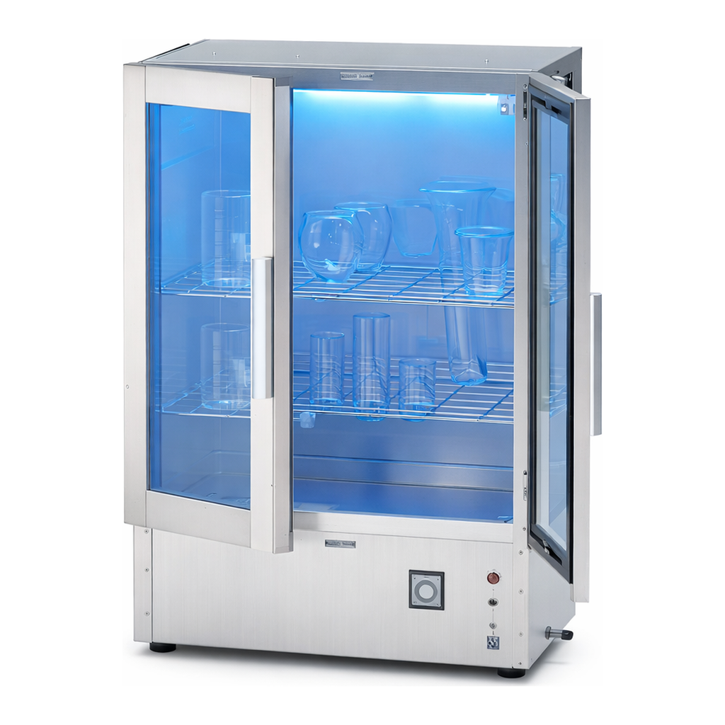 AS ONE Dry Cabinet