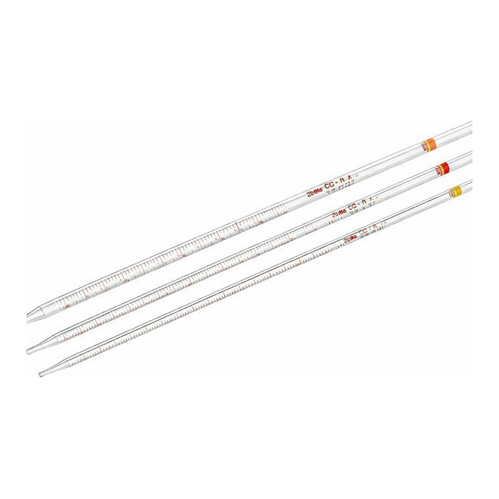 AS ONE Intermediate Measuring Pipette (PVC Coating) 1mLand others