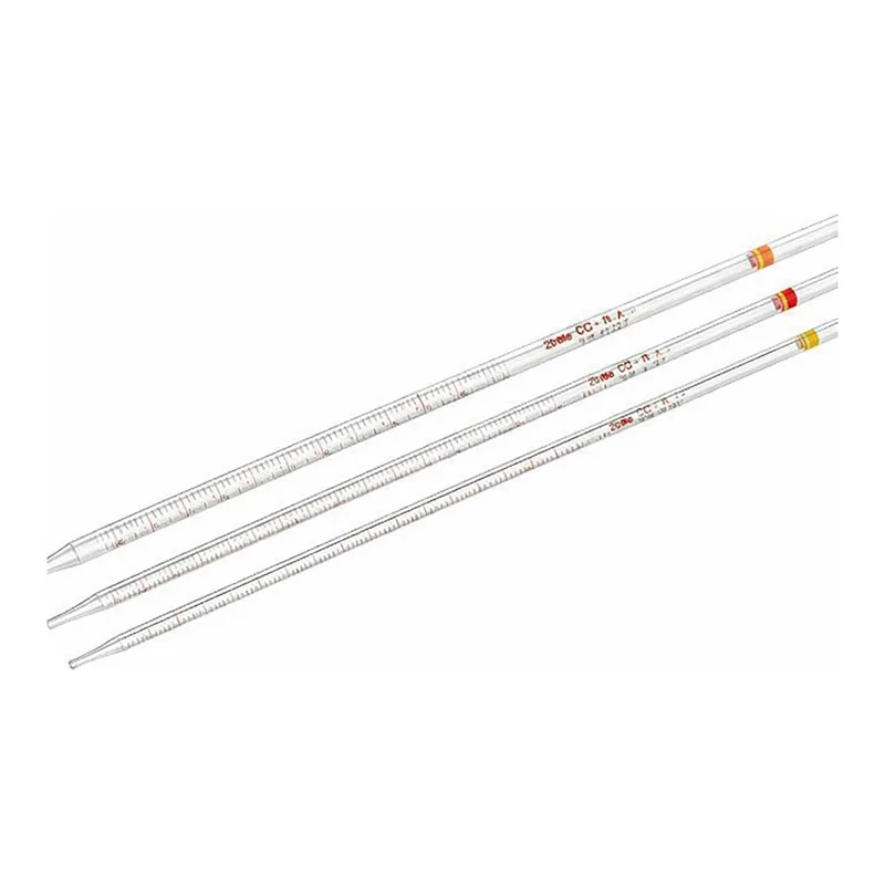 AS ONE Intermediate Measuring Pipette (PVC Coating) 1mLand others