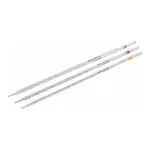 AS ONE Tip Measuring Pipette (PVC Coating) 0.3mLand others