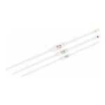 AS ONE Volumetric Pipette (PVC Coating) 0.1mLand others