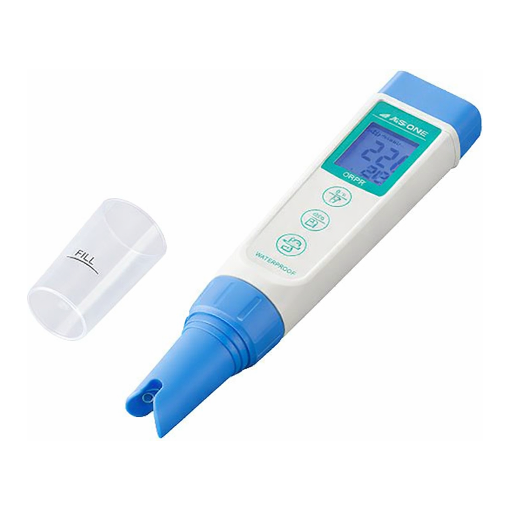 AS ONE Pen Type ORP Meter　ORP70