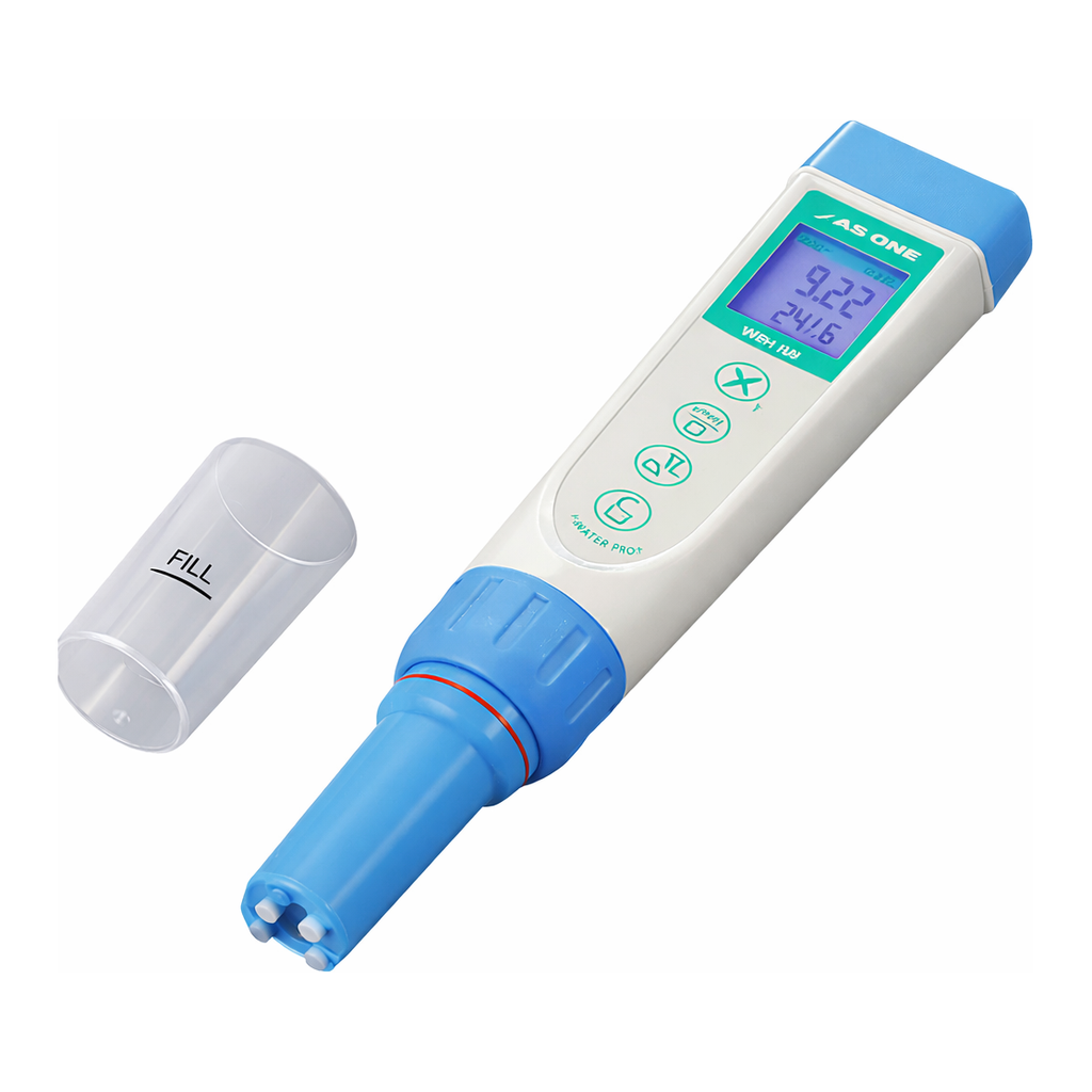 AS ONE Planar pH Meter　FPH70