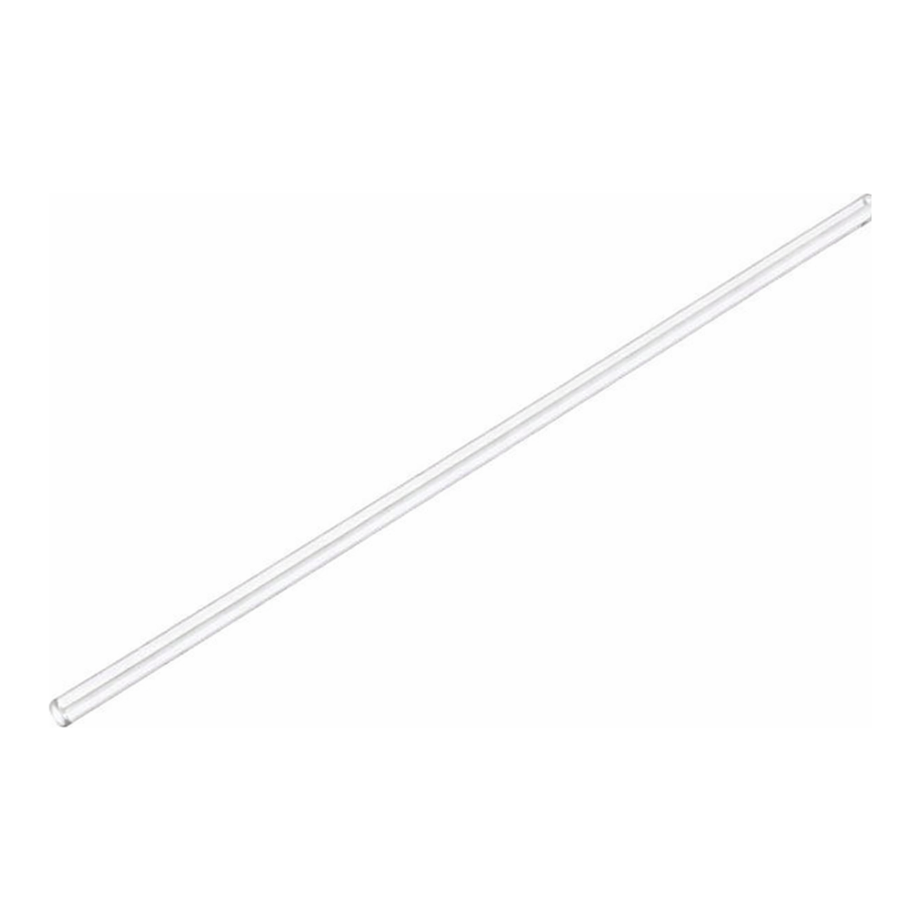 AS ONE Glass Stirring Rod 10 Pieces　GR250