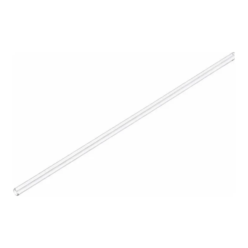AS ONE Glass Stirring Rod 10 Pieces GR250