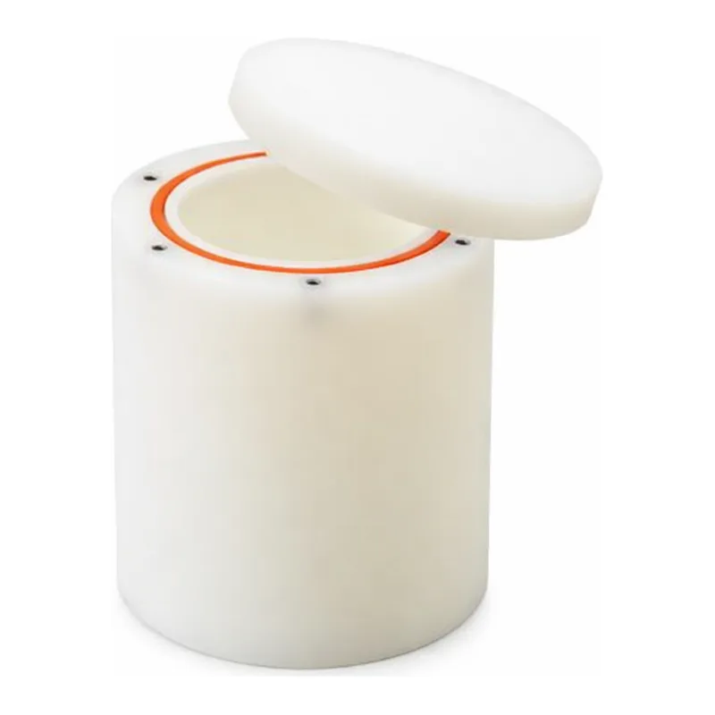 AS ONE Nylon 6 Pot Milland others