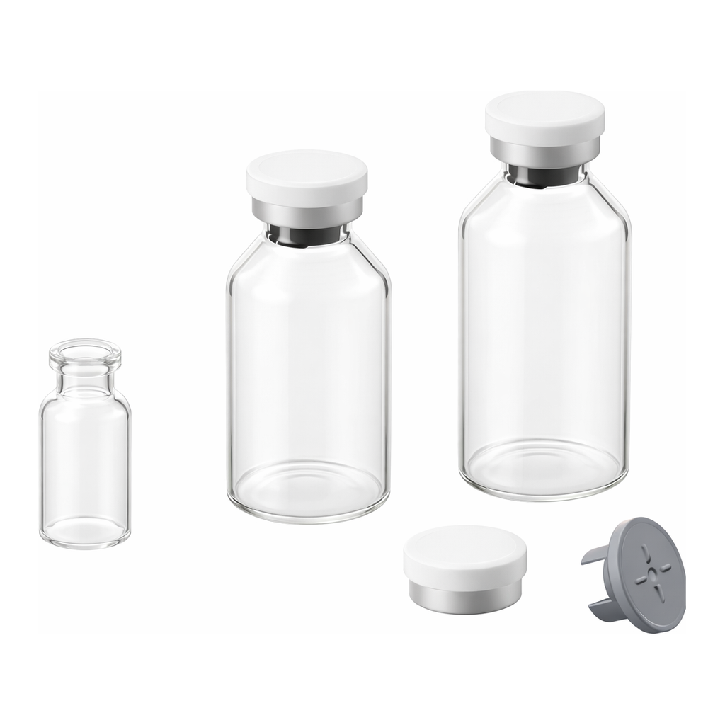 AS ONE Low Dissolution Vial (VIST Processing) 2mL 10 Piecesand others