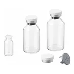 AS ONE Low Dissolution Vial (VIST Processing) 2mL 10 Piecesand others