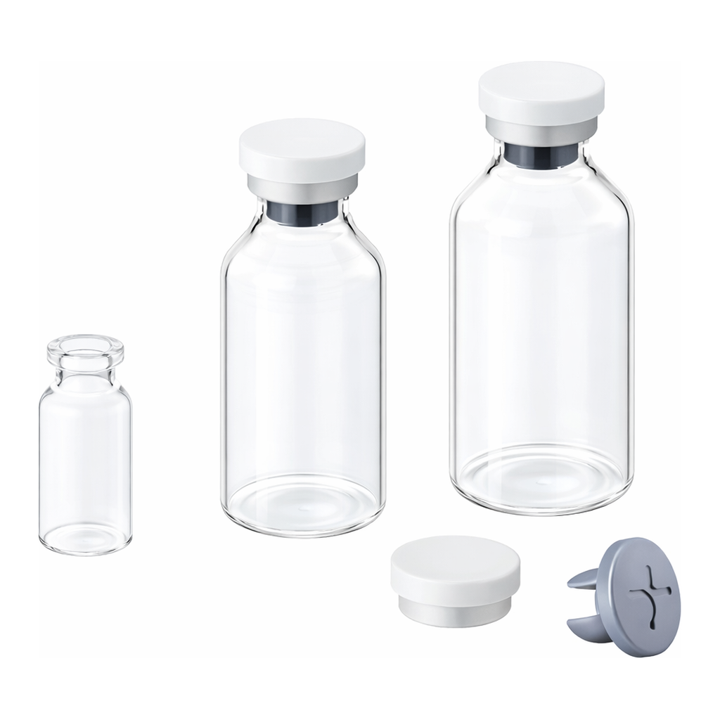 AS ONE Low Dissolution Vial (VIST Processing, Ultrapure Water Washing) 2mL 10 Piecesand others
