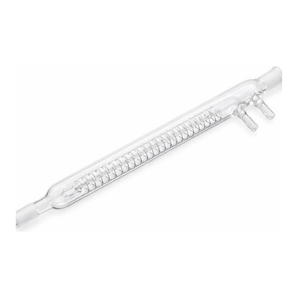 AS ONE Dimroth Condenser and others